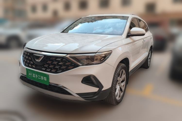 Used Jetta VS7 2020 1.4T Automatic Enjoyment Model Guazi used car, China used car export, Used car for sale, Used cars, Cheapest cars for sale