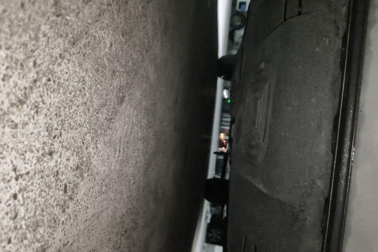 Used Jetta VS7 2020 1.4T Automatic Glory Edition Chassis Front