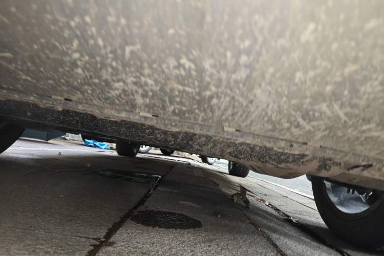 Used Jetta VS7 2020 1.4T Automatic Glory Edition Chassis Front