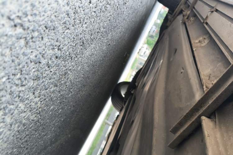 Used Jetta VS7 2020 1.4T Automatic Enjoyment Model Chassis Front Right