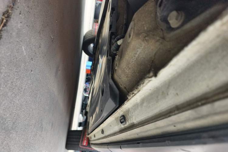 Used Jetta VS7 2020 1.4T Automatic Glory Edition Chassis Front Right