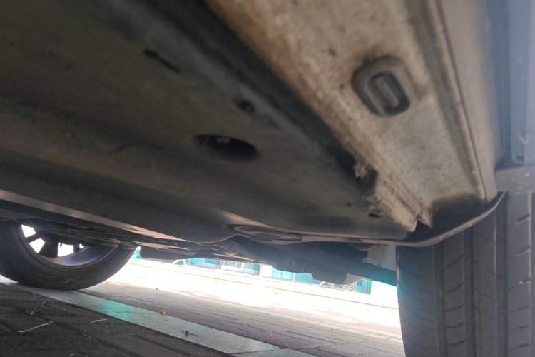 Used Jetta VS7 2020 1.4T Automatic Glory Edition Chassis Front Right