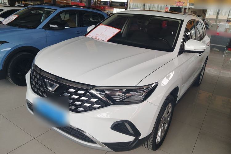Used Jetta VS7 2020 1.4T Automatic Enjoyment Model Guazi used car, China used car export, Used car for sale, Used cars, Cheapest cars for sale