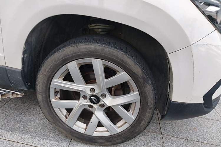 Used Jetta VS7 2020 1.4T Automatic Enjoyment Model Exterior 1