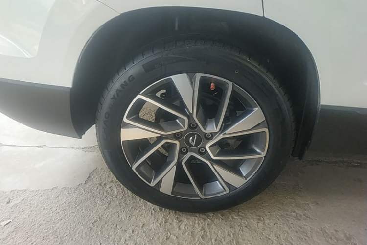 Used Jetta VS7 2020 1.4T Automatic Glory Edition Exterior 2