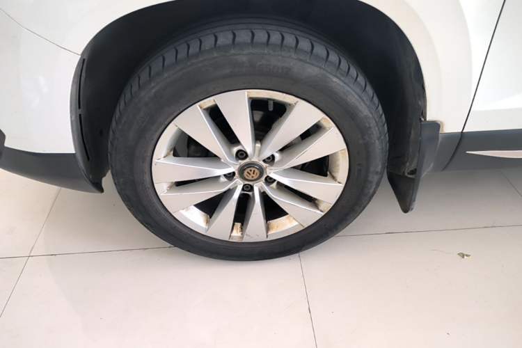 Used Jetta VS7 2020 1.4T Automatic Entry-Level Trim Exterior 4