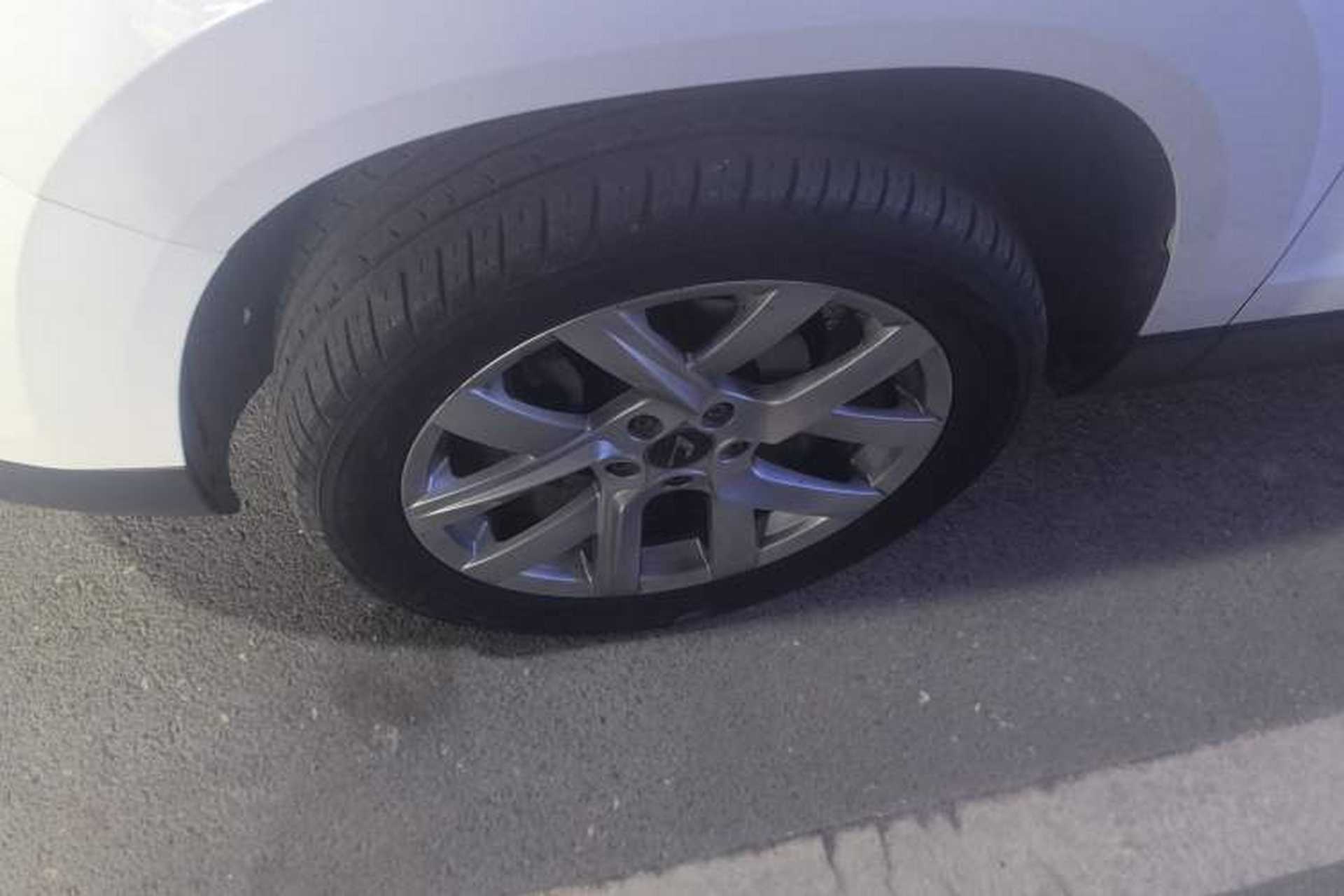 Used Jetta VS7 2020 1.4T Automatic Enjoyment Model Exterior 4