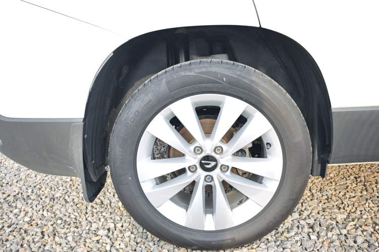 Used Jetta VS7 2020 1.4T Automatic Entry-Level Trim Exterior 5