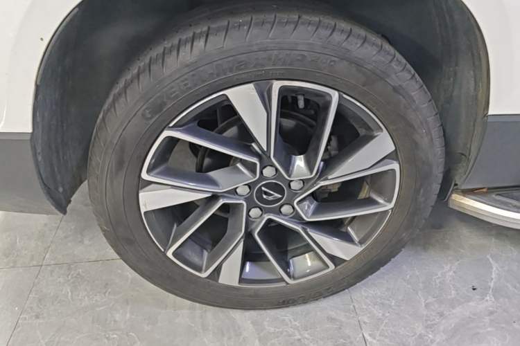 Used Jetta VS7 2020 1.4T Automatic Glory Edition Exterior 5
