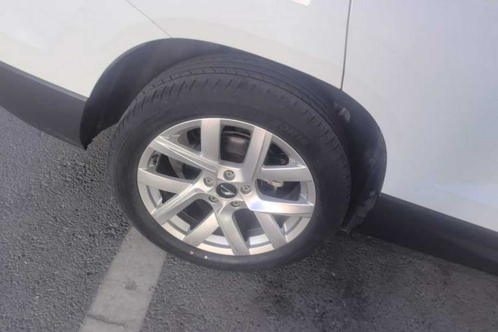 Used Jetta VS7 2020 1.4T Automatic Enjoyment Model Exterior 5