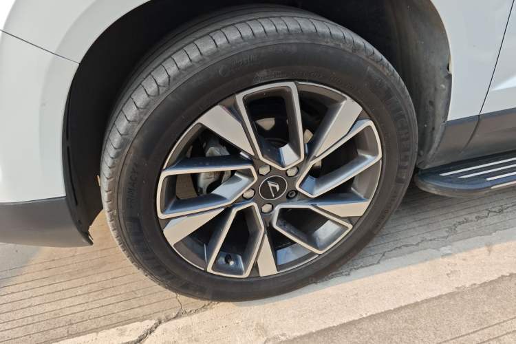 Used Jetta VS7 2020 1.4T Automatic Glory Edition Exterior 7