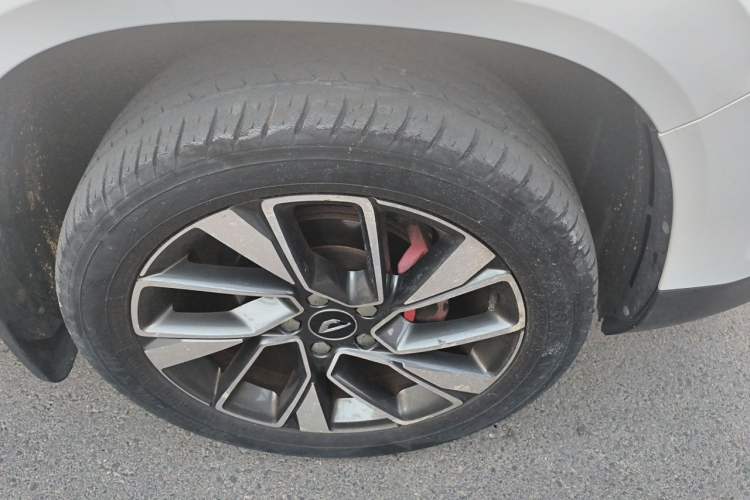 Used Jetta VS7 2020 1.4T Automatic Glory Edition Exterior 7