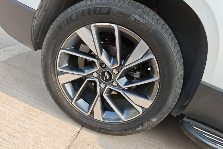 Used Jetta VS7 2020 1.4T Automatic Glory Edition Exterior 8