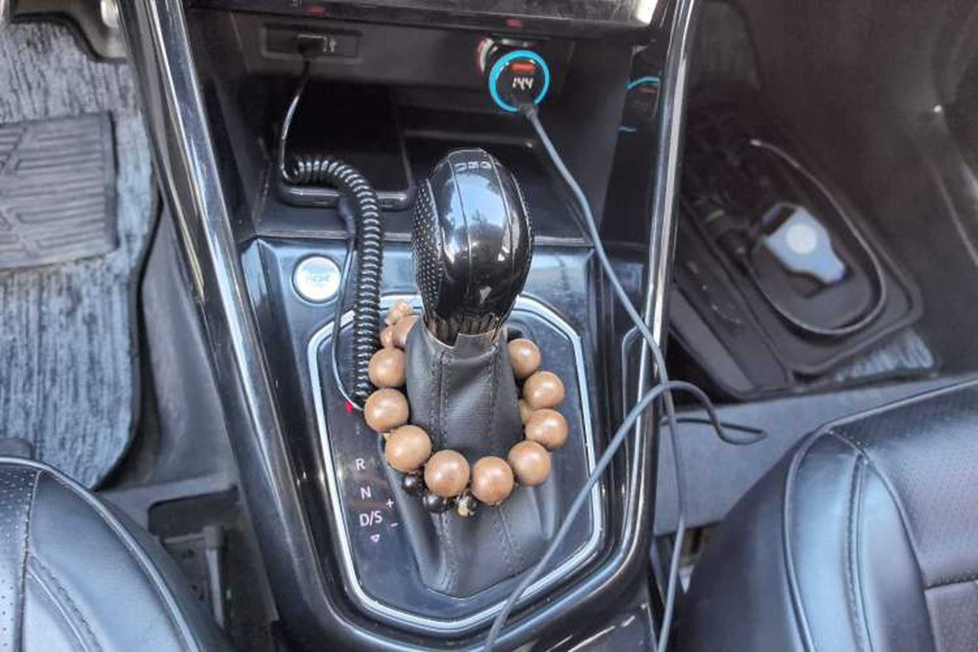 Used Jetta VS7 2020 1.4T Automatic Glory Edition Gear Lever