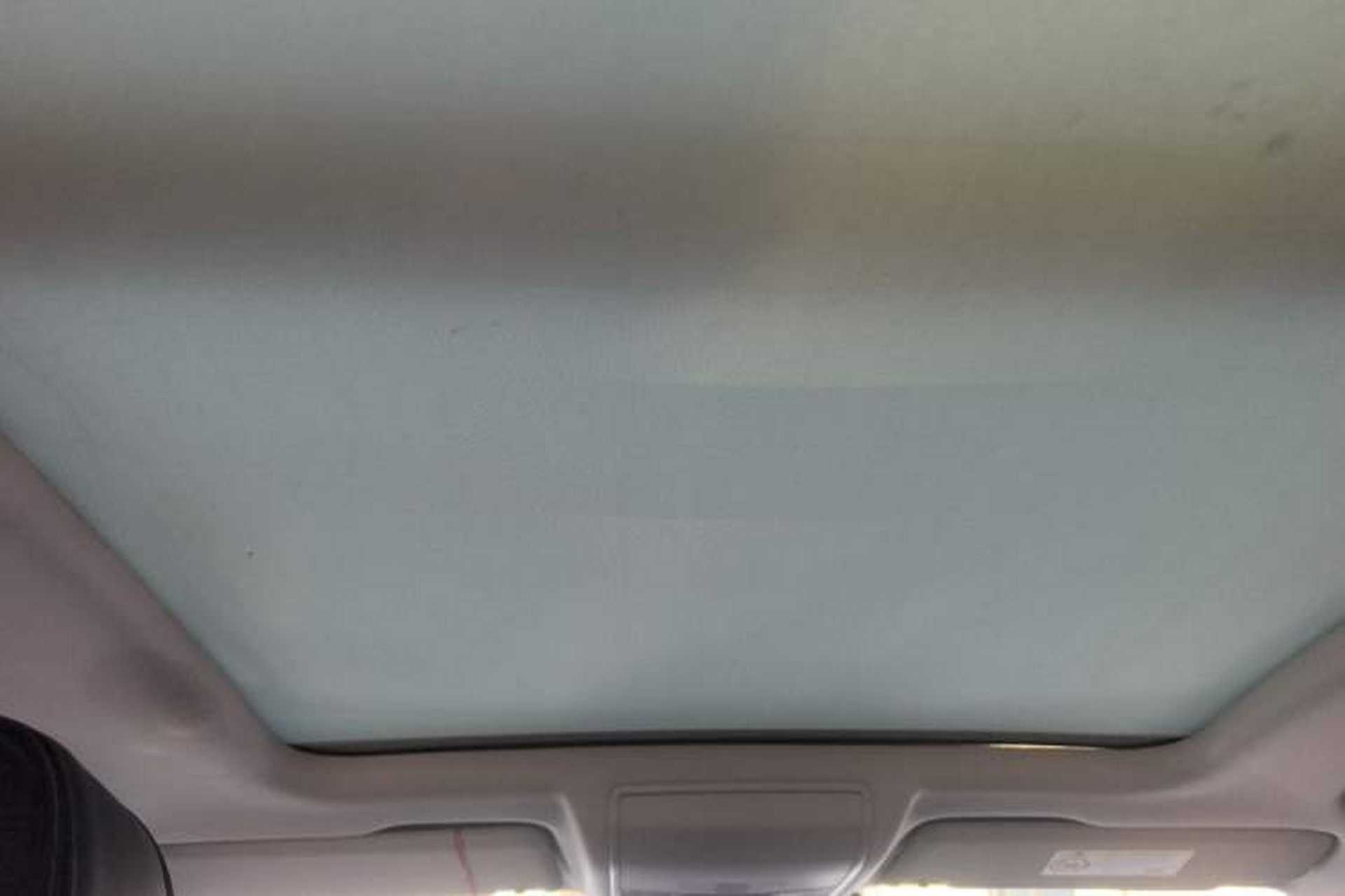 Used Jetta VS7 2020 1.4T Automatic Glory Edition Headliner