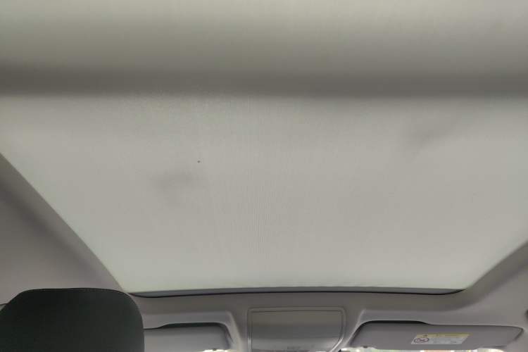 Used Jetta VS7 2020 1.4T Automatic Glory Edition Headliner