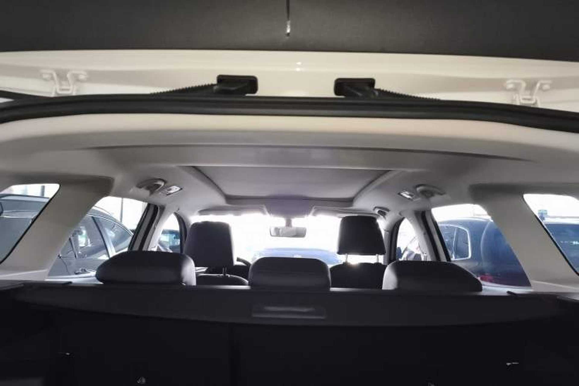 Used Jetta VS7 2020 1.4T Automatic Enjoyment Model Headliner