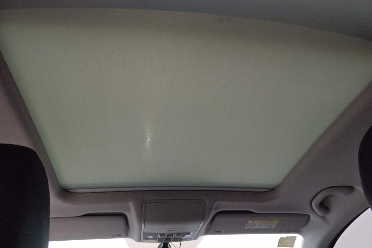 Used Jetta VS7 2020 1.4T Automatic Glory Edition Headliner