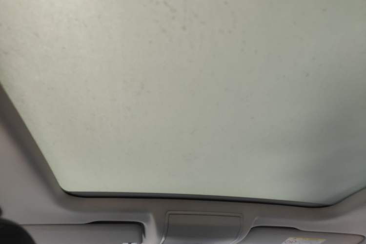 Used Jetta VS7 2020 1.4T Automatic Glory Edition Headliner