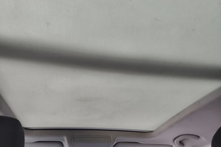Used Jetta VS7 2020 1.4T Automatic Enjoyment Model Headliner