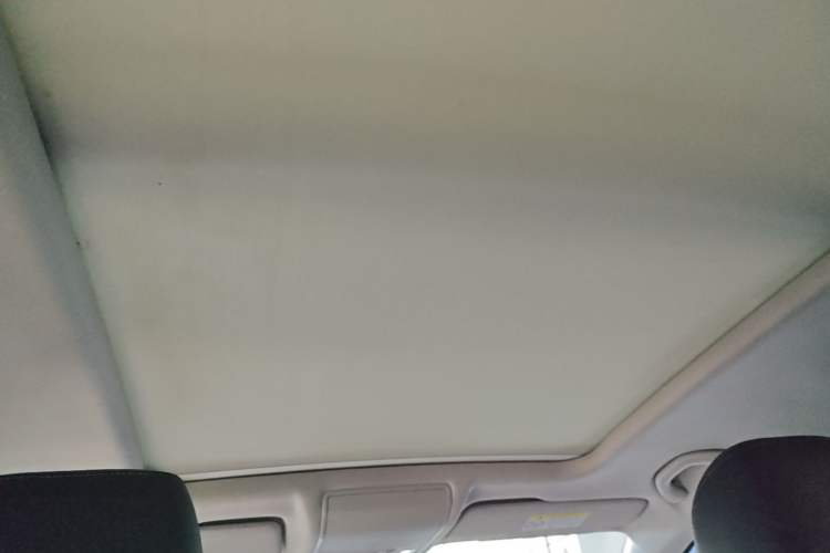 Used Jetta VS7 2020 1.4T Automatic Enjoyment Model Headliner