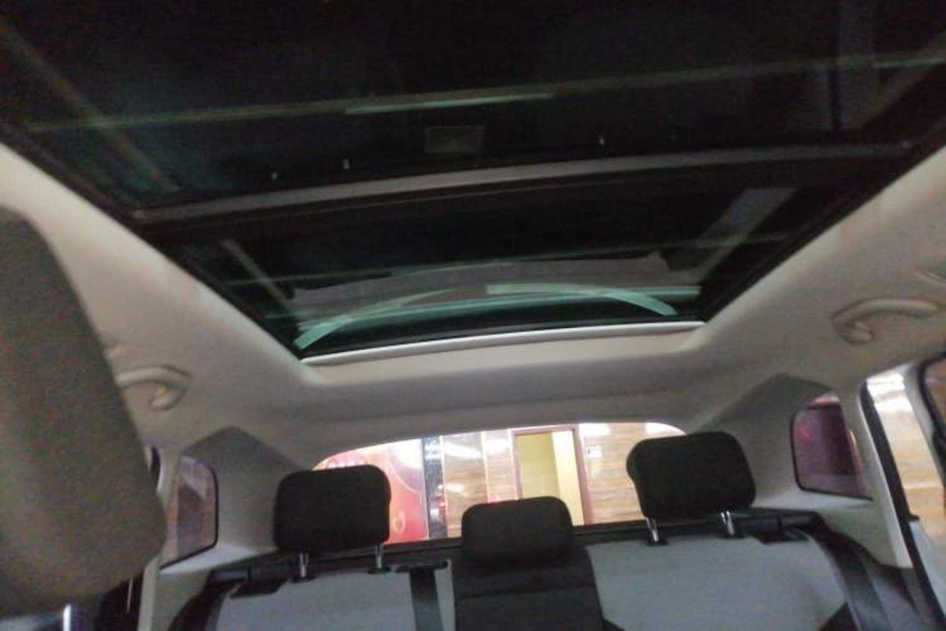 Used Jetta VS7 2020 1.4T Automatic Entry-Level Trim Headliner