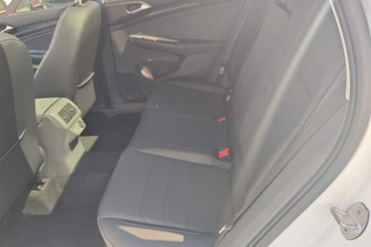 Used Jetta VS7 2020 1.4T Automatic Enjoyment Model Interior 1