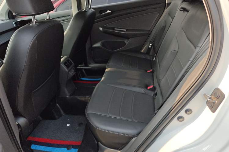 Used Jetta VS7 2020 1.4T Automatic Glory Edition Interior 4