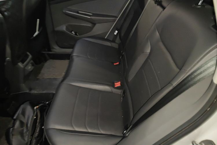 Used Jetta VS7 2020 1.4T Automatic Glory Edition Interior 4