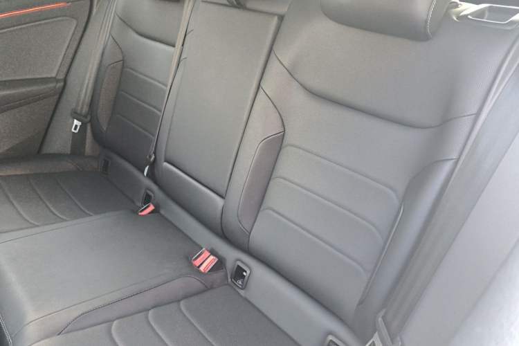 Used Jetta VS7 2020 1.4T Automatic Glory Edition Interior 4