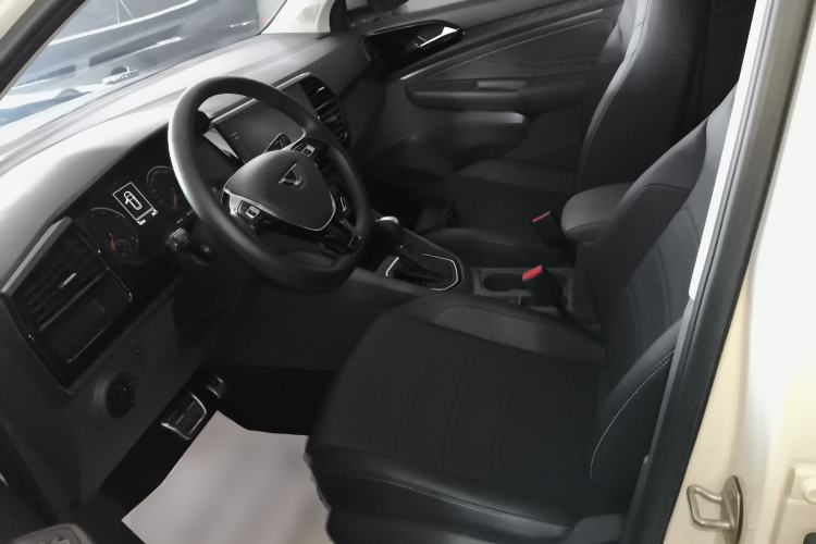 Used Jetta VS7 2020 1.4T Automatic Enjoyment Model Left Front Seat