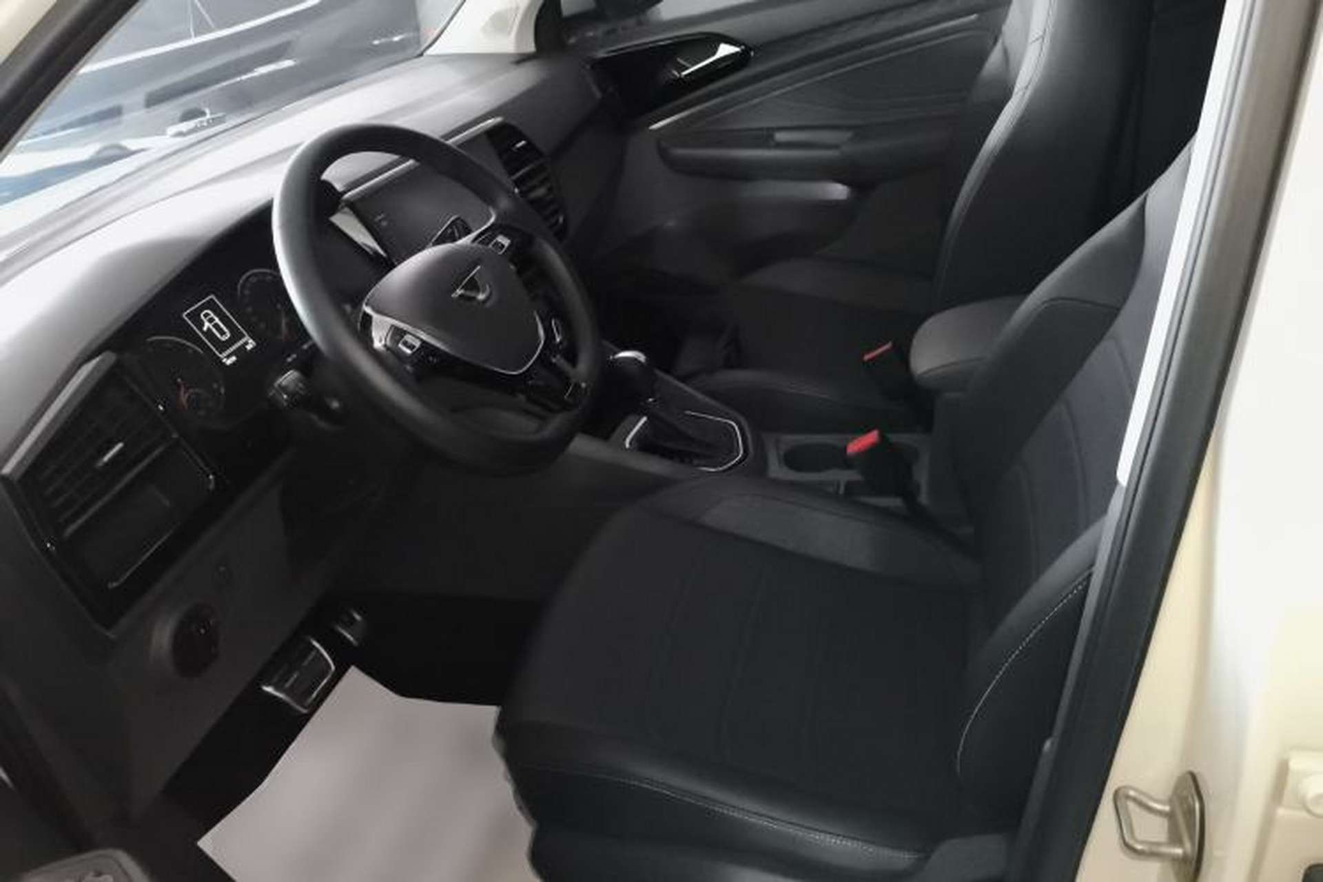 Used Jetta VS7 2020 1.4T Automatic Enjoyment Model Left Front Seat
