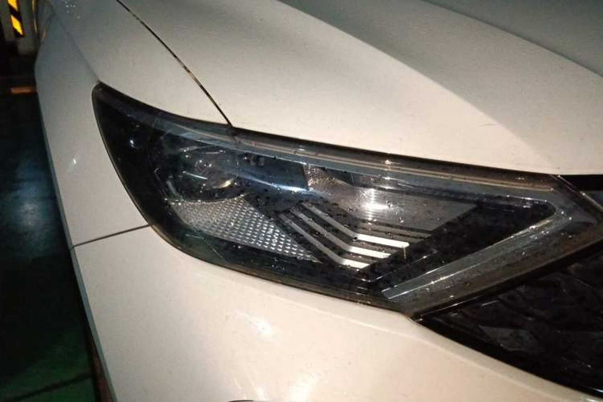 Used Jetta VS7 2020 1.4T Automatic Glory Edition Right Front Headlight