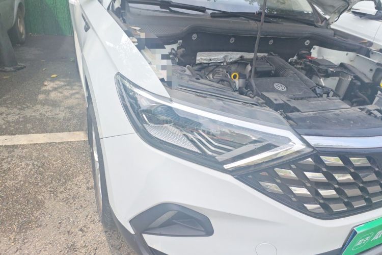 Used Jetta VS7 2020 1.4T Manual Entry-Level Trim Right Front Headlight