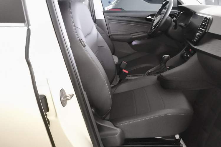 Used Jetta VS7 2020 1.4T Automatic Enjoyment Model Right Front Seat