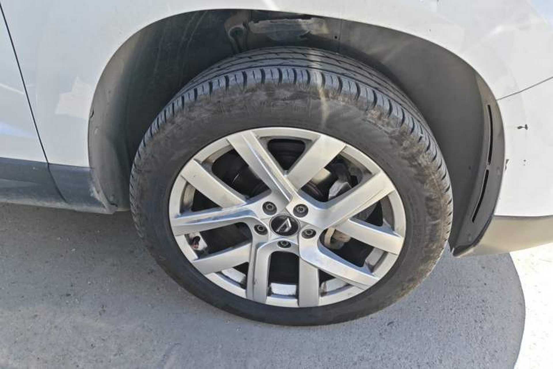 Used Jetta VS7 2020 1.4T Automatic Enjoyment Model Right Front Wheel Hub