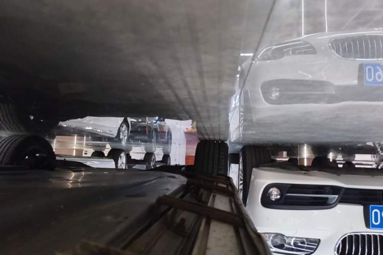 Used Jetta VS7 2020 1.4T Automatic Glory Edition Right Side Sill