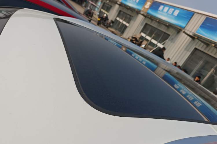 Used Jetta VS7 2020 1.4T Automatic Glory Edition Roof