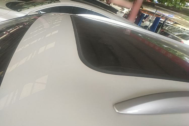 Used Jetta VS7 2020 1.4T Automatic Glory Edition Roof