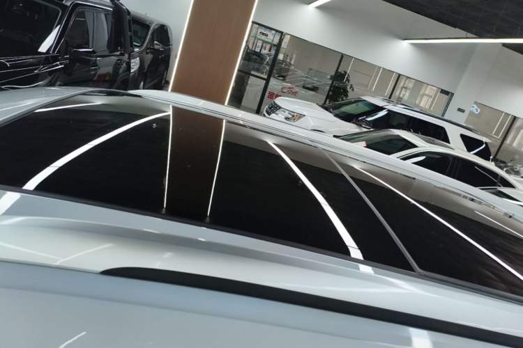 Used Jetta VS7 2020 1.4T Automatic Glory Edition Roof