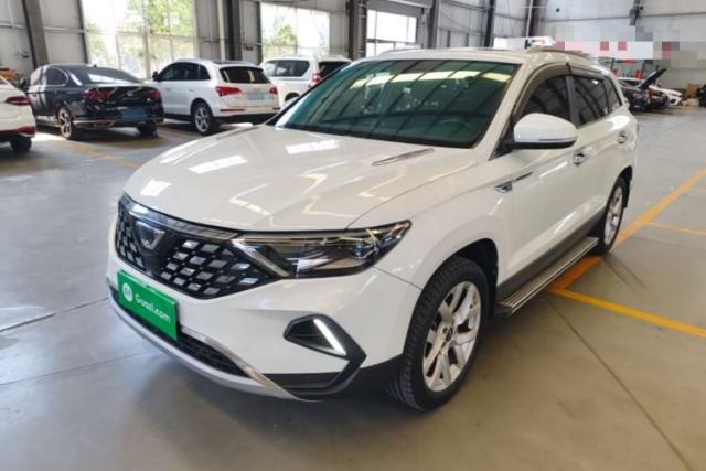 Used Jetta VS7 2020 1.4T Automatic Enjoyment Model