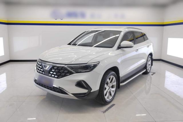 Used Jetta VS7 2020 1.4T Automatic Enjoyment Model