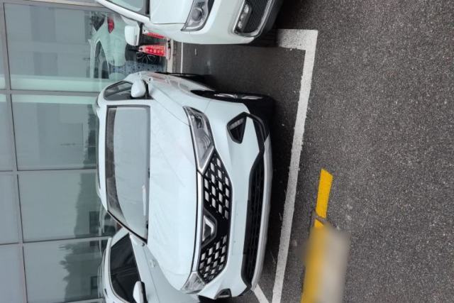 Used Jetta VS7 2020 1.4T Automatic Entry-Level Trim