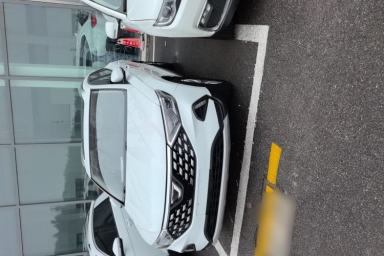 Used Jetta VS7 2020 1.4T Automatic Entry-Level Trim