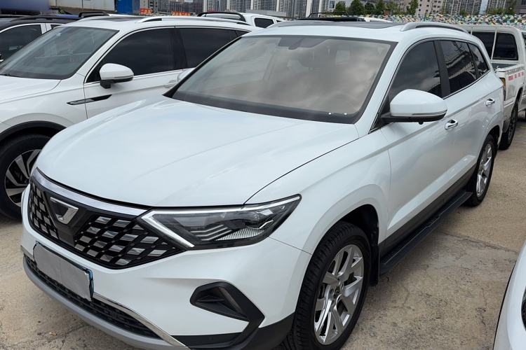Used Jetta VS7 2020 1.4T Automatic Enjoyment Model Guazi used car, China used car export, Used car for sale, Used cars, Cheapest cars for sale