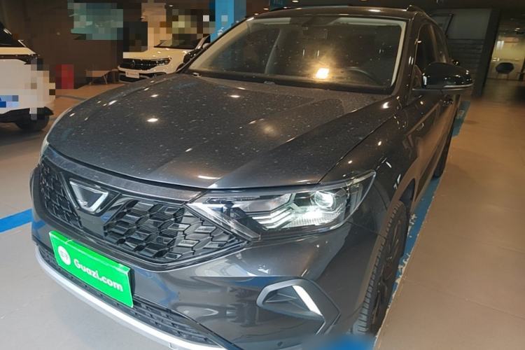 Used Jetta VS7 2021 Black Edition 1.4T Automatic Enjoyment Model Guazi used car, China used car export, Used car for sale, Used cars, Cheapest cars for sale