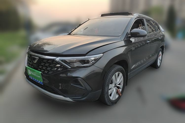 Used Jetta VS7 2021 1.4T Automatic Entry Model Guazi used car, China used car export, Used car for sale, Used Jetta cars, Cheapest cars for sale
