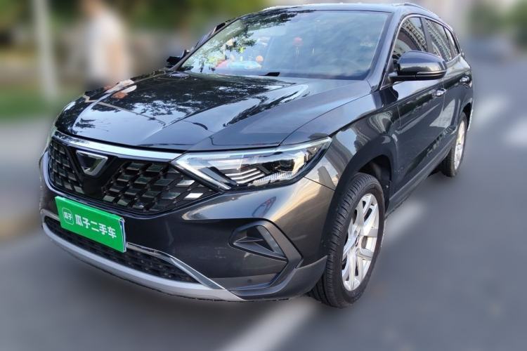 Used Jetta VS7 2021 Black Edition 1.4T Automatic Enjoyment Model Guazi used car, China used car export, Used car for sale, Used cars, Cheapest cars for sale