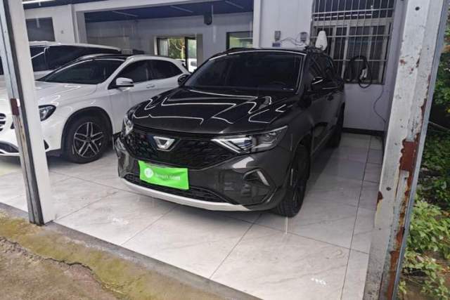 Jetta VS7 2021 Black Edition 1.4T Automatic Enjoyment Model usado