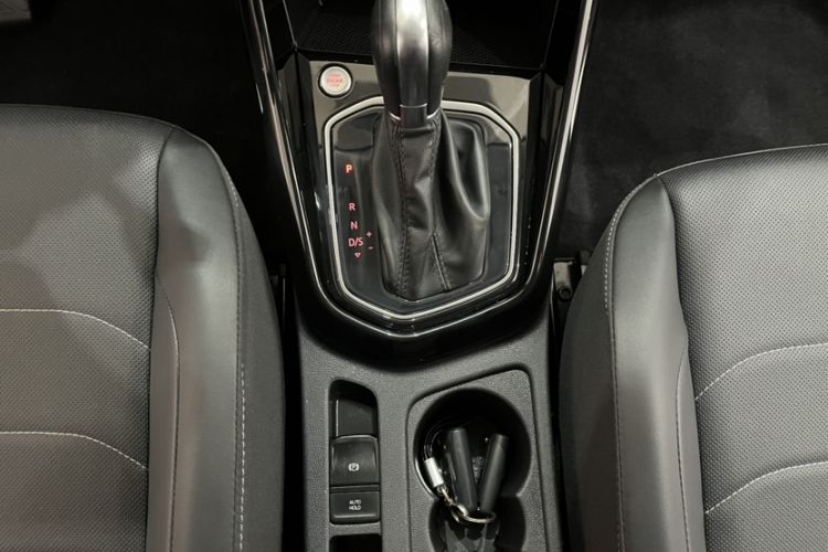 Used Jetta VS7 2021 1.4T Automatic Enjoyment Edition Interior 6